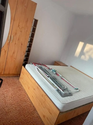 Ap 2 cam zona Circumvalatiunii Bloc anvelopat - imagine 3