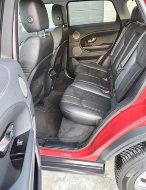 Land Rover Range Rover Evoque 2.0 D180 R-Dynamic S - imagine 17