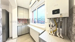 Apartament de vânzare – 2 camere situat in Militari Residence pe str. Tineretului - imagine 3