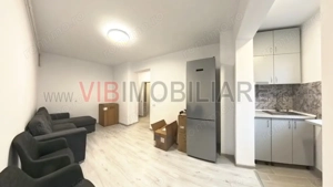 Apartament de vânzare – 2 camere situat in Militari Residence pe str. Tineretului - imagine 2