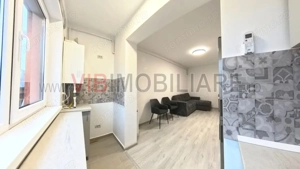 Apartament de vânzare – 2 camere situat in Militari Residence pe str. Tineretului - imagine 4