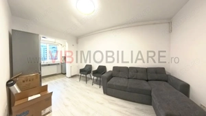 Apartament de vânzare – 2 camere situat in Militari Residence pe str. Tineretului