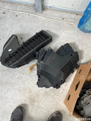 piese dacia logan - imagine 5