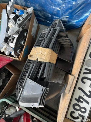 piese dacia logan - imagine 4