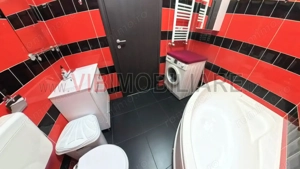 Apartament de vânzare – 2 camere in Militari Residence pe str. Rezervelor - imagine 7