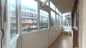 Apartament de vânzare – 2 camere in Militari Residence pe str. Rezervelor - imagine 3