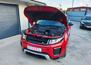 Land Rover Range Rover Evoque 2.0 D180 R-Dynamic S - imagine 7