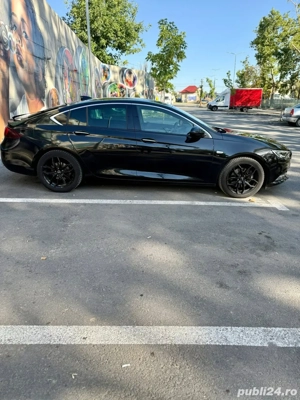 Opel Insignia 2.0 - imagine 10