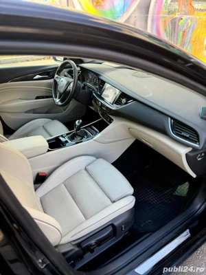 Opel Insignia 2.0 - imagine 7