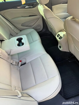 Opel Insignia 2.0 - imagine 8