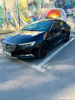 Opel Insignia 2.0 - imagine 9