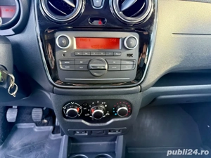 Dacia Lodgy 1.5 Blue Dci 2021 7 Locuri - imagine 11