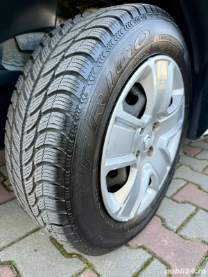 Dacia Lodgy 1.5 Blue Dci 2021 7 Locuri - imagine 18