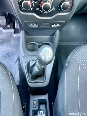 Dacia Lodgy 1.5 Blue Dci 2021 7 Locuri - imagine 19