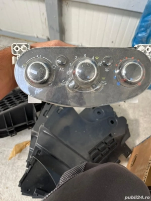 vand comanda ac si calculator dacia - imagine 2