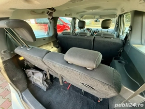Dacia Lodgy 1.5 Blue Dci 2021 7 Locuri - imagine 14