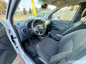 Dacia Lodgy 1.5 Blue Dci 2021 7 Locuri - imagine 5