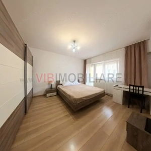 2 Camere - Marriott - Parcare - Bloc nou