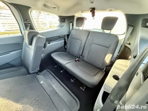 Dacia Lodgy 1.5 Blue Dci 2021 7 Locuri - imagine 7