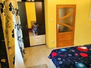 Proprietar, vând casă  apartament la curte comună, 3 camere   Timișoara, zona Mehala - imagine 2