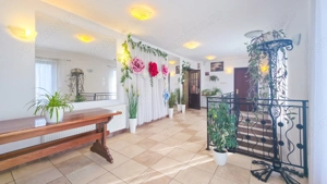 De vânzare – Proprietate comercială tip Restaurant & Salon Evenimente - imagine 3
