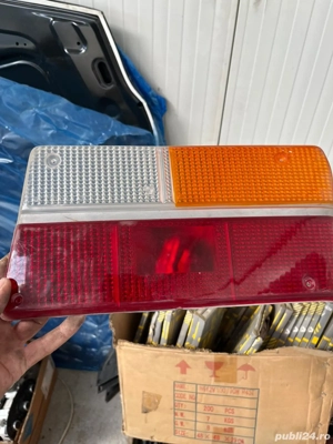 vand triple dacia 1310 si nova