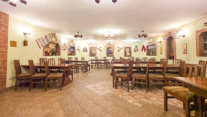 De vânzare – Proprietate comercială tip Restaurant & Salon Evenimente - imagine 16