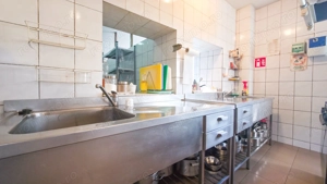 De vânzare – Proprietate comercială tip Restaurant & Salon Evenimente - imagine 8