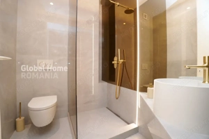 3 Camere Premium, 76 mp, cu Parcare & Boxă – Cortina North - imagine 17