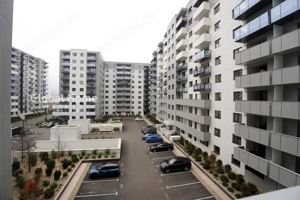 3 Camere Premium, 76 mp, cu Parcare & Boxă – Cortina North - imagine 20