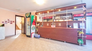 De vânzare – Proprietate comercială tip Restaurant & Salon Evenimente - imagine 11