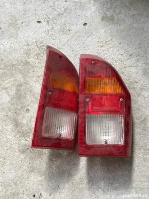 vand triple dacia 1310 si nova - imagine 5