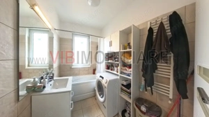 2 camere transformat în 3 -mobilat/utilat complet- Chiajna - imagine 10