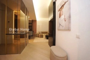 3 Camere Premium, 76 mp, cu Parcare & Boxă – Cortina North - imagine 13