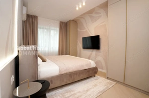 3 Camere Premium, 76 mp, cu Parcare & Boxă – Cortina North - imagine 10