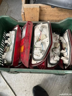 vand triple dacia 1310 si nova - imagine 4