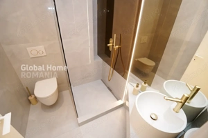 3 Camere Premium, 76 mp, cu Parcare & Boxă – Cortina North - imagine 18