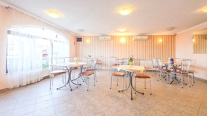 De vânzare – Proprietate comercială tip Restaurant & Salon Evenimente - imagine 4
