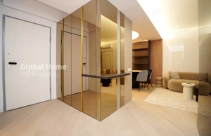 3 Camere Premium, 76 mp, cu Parcare & Boxă – Cortina North - imagine 8