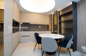 3 Camere Premium, 76 mp, cu Parcare & Boxă – Cortina North - imagine 6