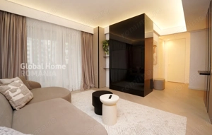 3 Camere Premium, 76 mp, cu Parcare & Boxă – Cortina North - imagine 3