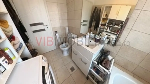 2 camere transformat în 3 -mobilat/utilat complet- Chiajna - imagine 11