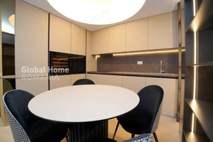 3 Camere Premium, 76 mp, cu Parcare & Boxă – Cortina North - imagine 5