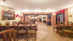 De vânzare – Proprietate comercială tip Restaurant & Salon Evenimente - imagine 15