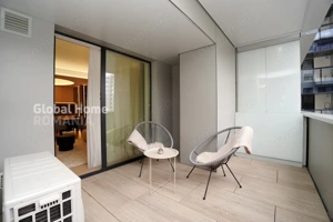 3 Camere Premium, 76 mp, cu Parcare & Boxă – Cortina North - imagine 19