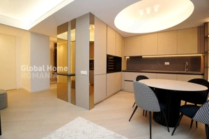 3 Camere Premium, 76 mp, cu Parcare & Boxă – Cortina North - imagine 4