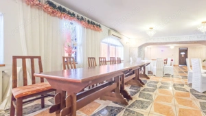 De vânzare – Proprietate comercială tip Restaurant & Salon Evenimente - imagine 5