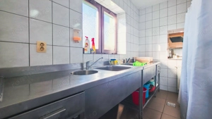 De vânzare – Proprietate comercială tip Restaurant & Salon Evenimente - imagine 19