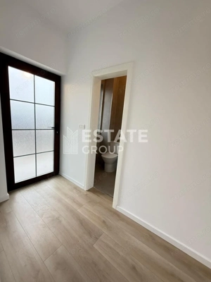 Duplex unit prin camera tehnica Mosnita Noua, pozitie excelenta - imagine 6