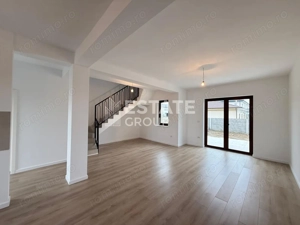 Duplex unit prin camera tehnica Mosnita Noua, pozitie excelenta - imagine 3